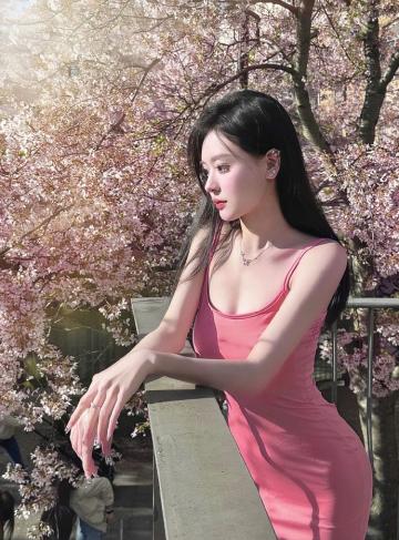 蜜桃ai魔改大赛超甜合集